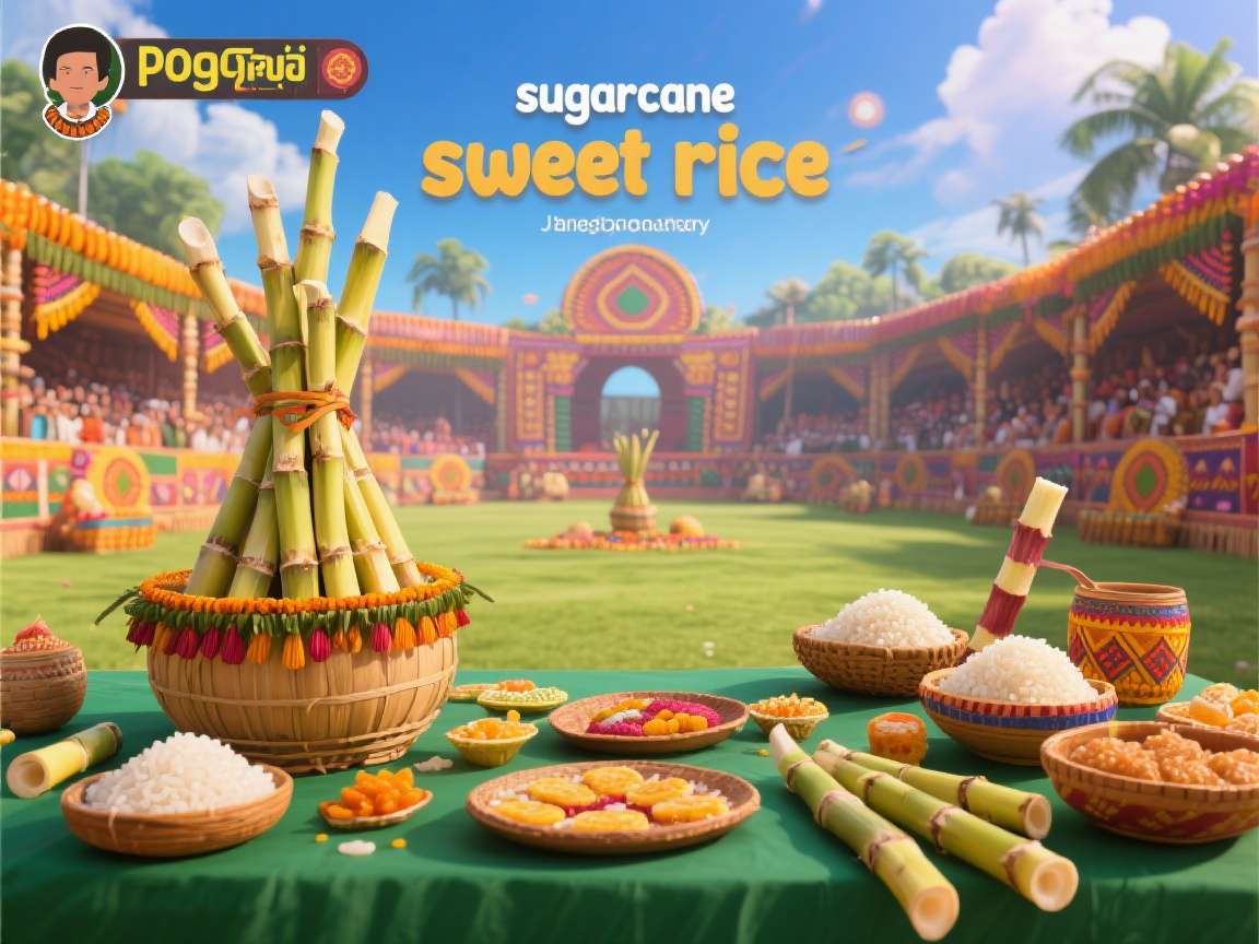 India Table Tennis Arena Pongal Premier League